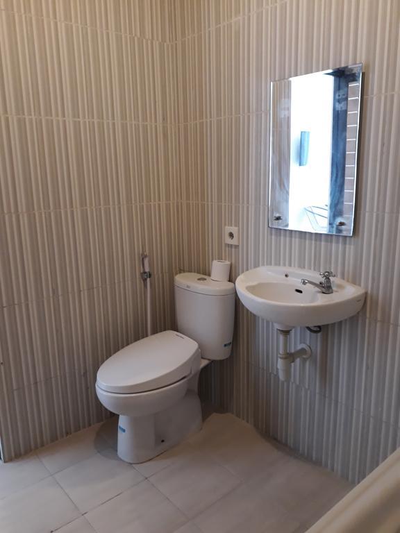 Kubu Anyar Hotel Кута Екстер'єр фото