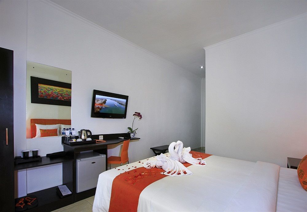 Kubu Anyar Hotel Кута Екстер'єр фото